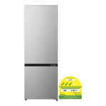 LG GB-B3354PY 2 Door Refrigerator(335L)(Energy Efficiency Class 3)